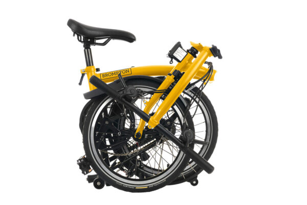 C Line - 6-speed