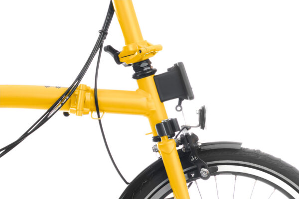 C Line - 6-speed