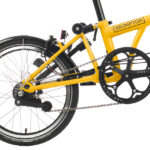 C Line - 6-speed