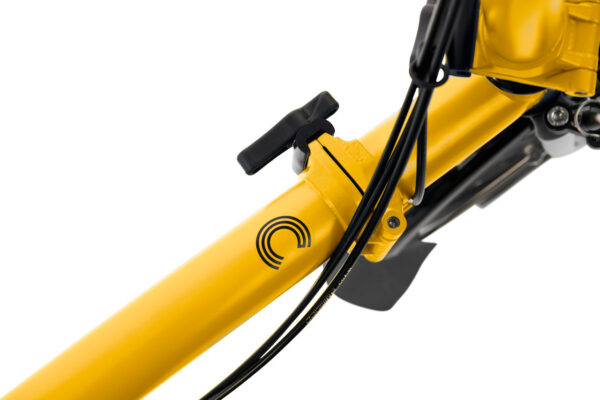 C Line - 6-speed
