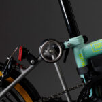 Tour de France P Line