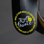 Tour de France P Line