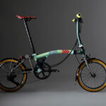 Tour de France P Line