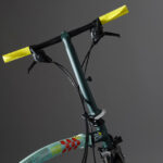 Tour de France P Line