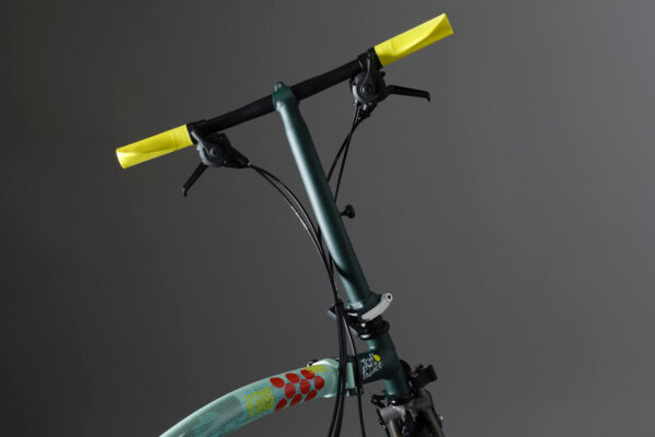 Tour de France P Line