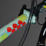 Tour de France P Line