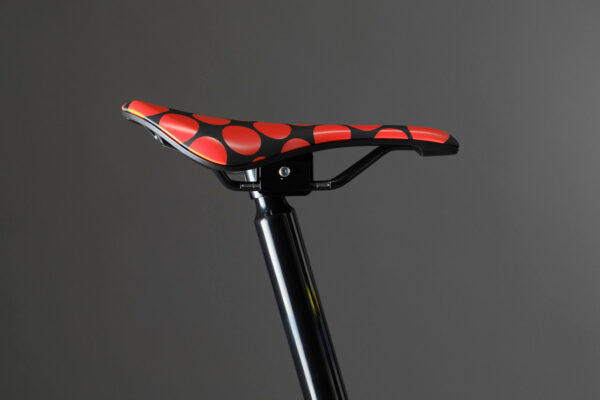 Tour de France P Line