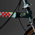 Tour de France P Line