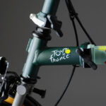 Tour de France P Line
