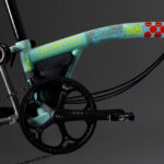 Tour de France P Line