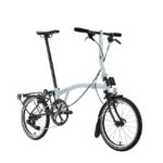 P Line with Roller Frame - 12-speed