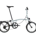 P Line with Roller Frame - 12-speed