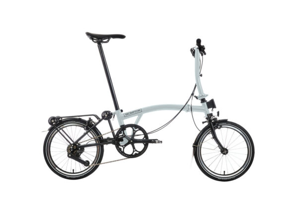 P Line with Roller Frame - 12-speed