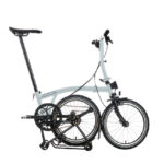 P Line with Roller Frame - 12-speed