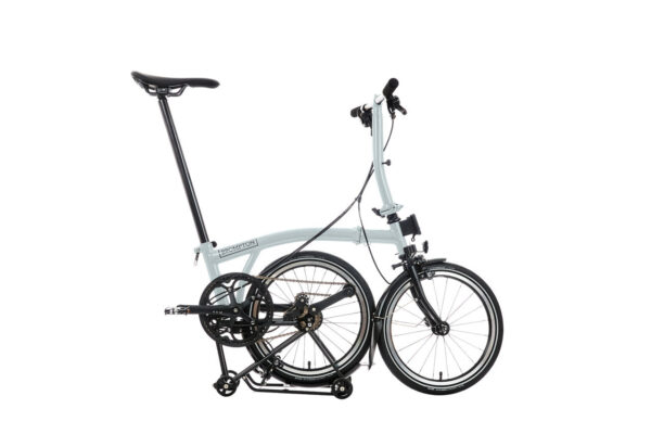 P Line with Roller Frame - 12-speed