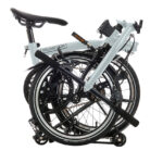 P Line with Roller Frame - 12-speed