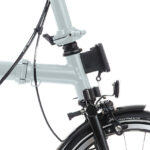 P Line with Roller Frame - 12-speed