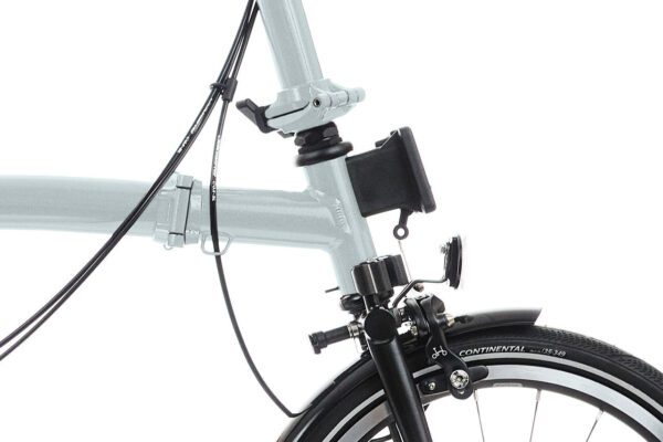 P Line with Roller Frame - 12-speed