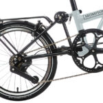 P Line with Roller Frame - 12-speed