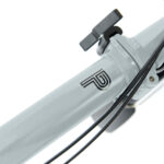 P Line with Roller Frame - 12-speed