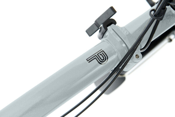 P Line with Roller Frame - 12-speed