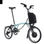 Electric C Line - 4-speed
