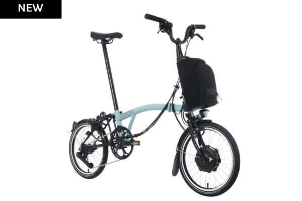 Electric C Line - 4-speed